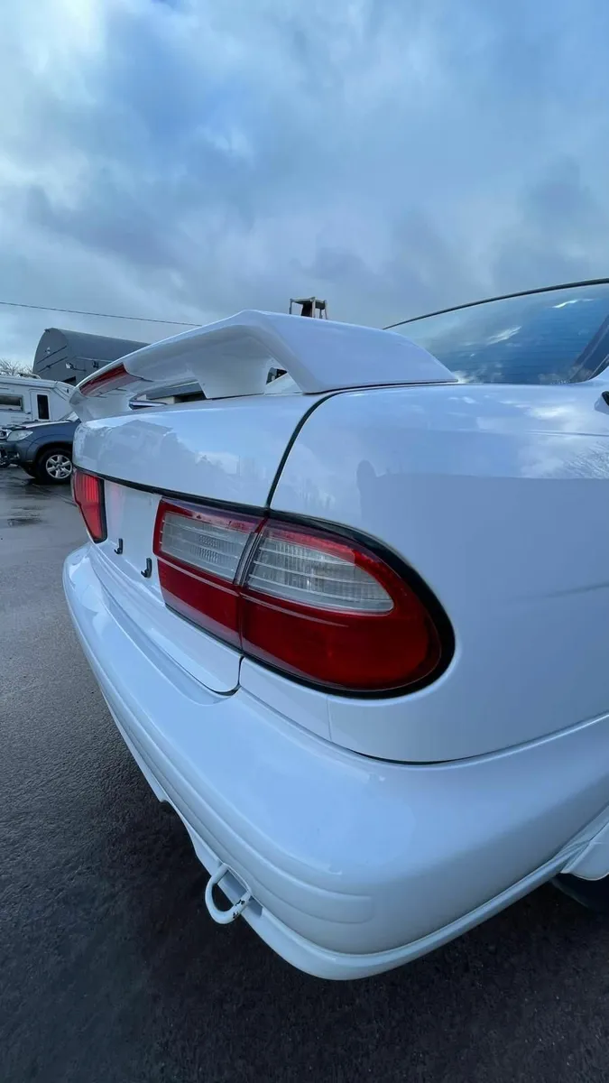 Nissan Pulsar VZR 1.6 - Image 4