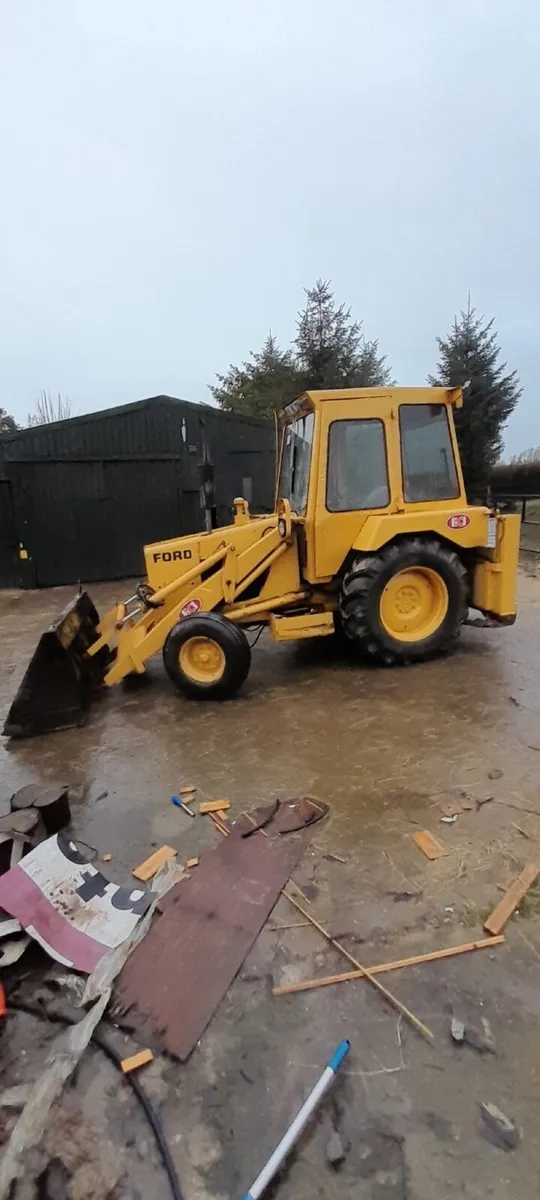 Ford Digger - Image 4