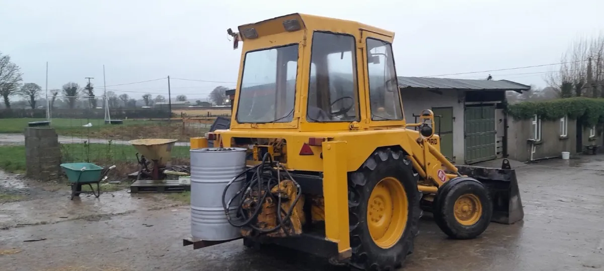 Ford Digger - Image 2