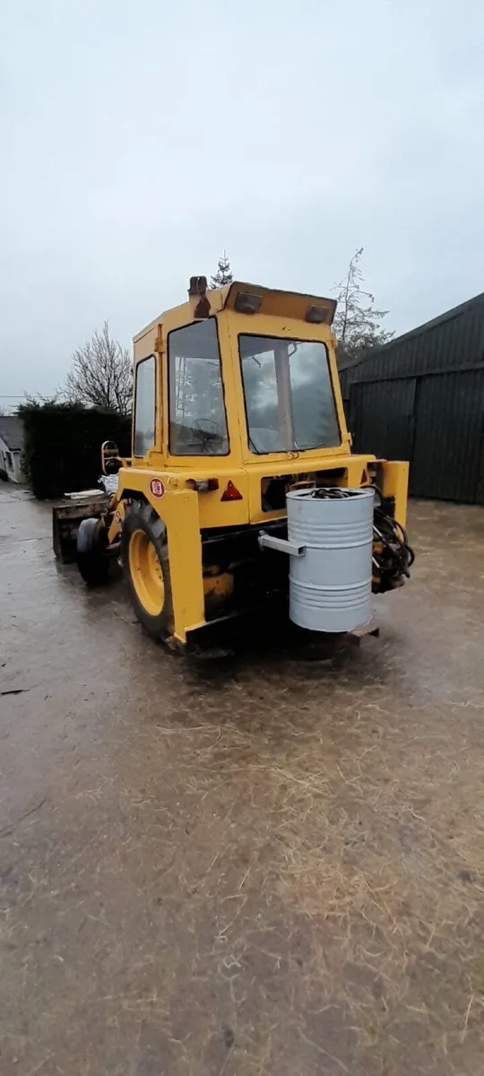 Ford Digger - Image 3