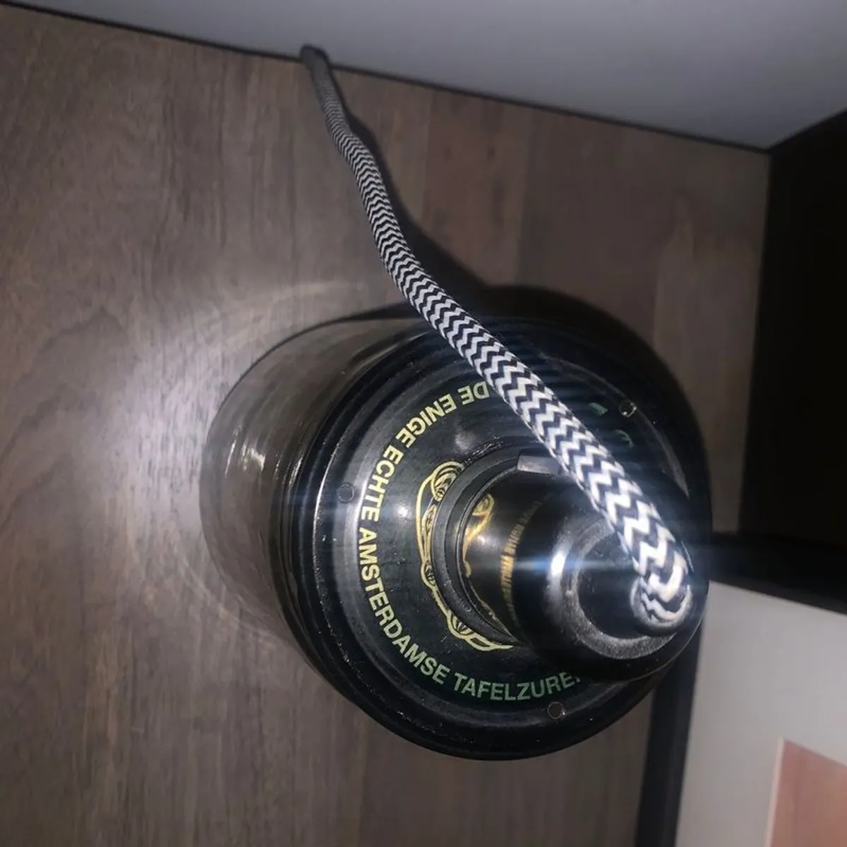 Decorative table lamp - Image 2