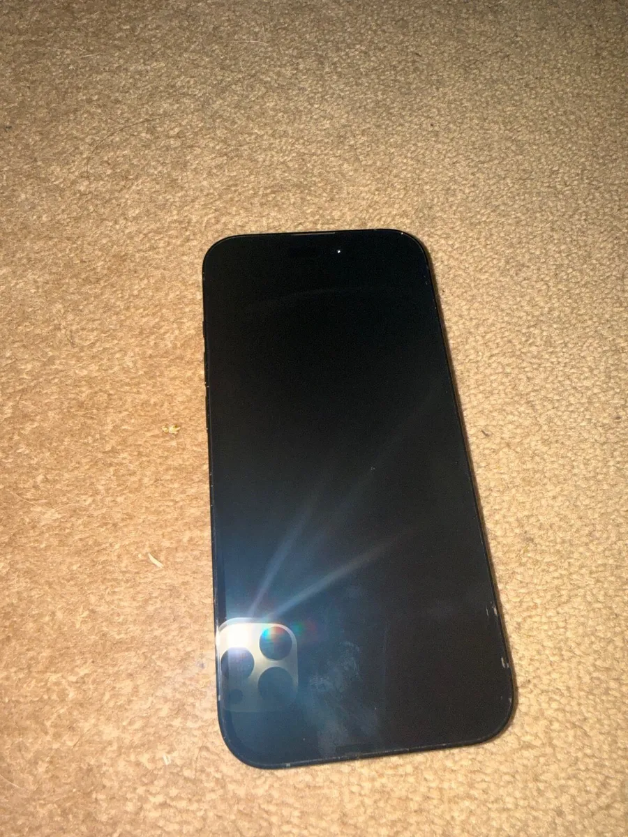 iPhone 14 Pro 128GB (READ AD) - Image 4