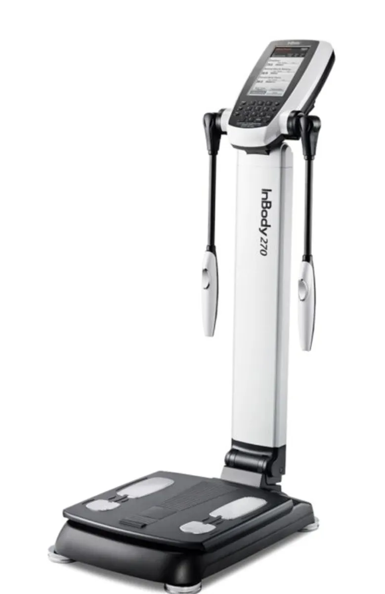 Inbody 270 - Image 1