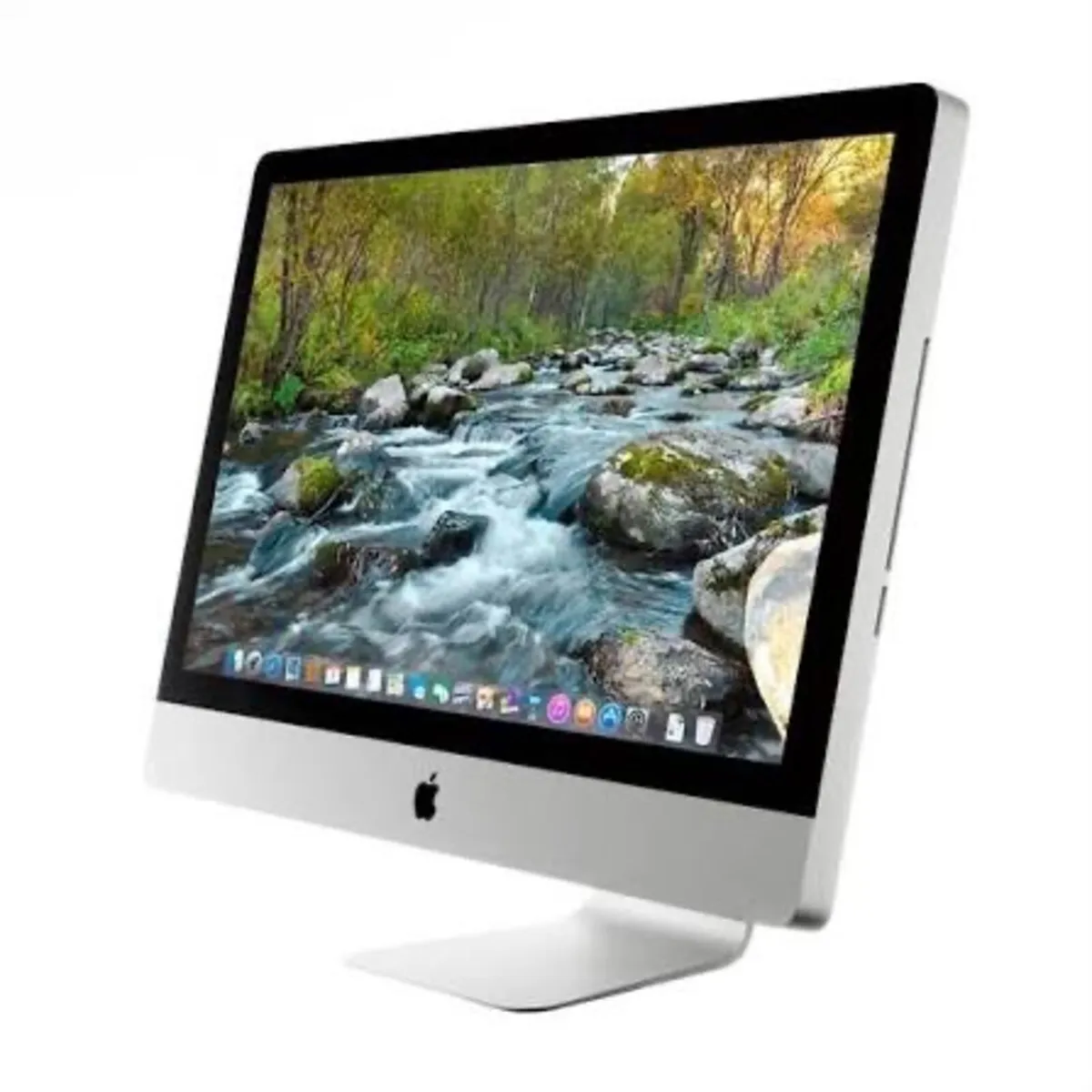 Apple iMac 27”Mid-2011 | 3.1GHz i5| 12GB RAM| 1TB