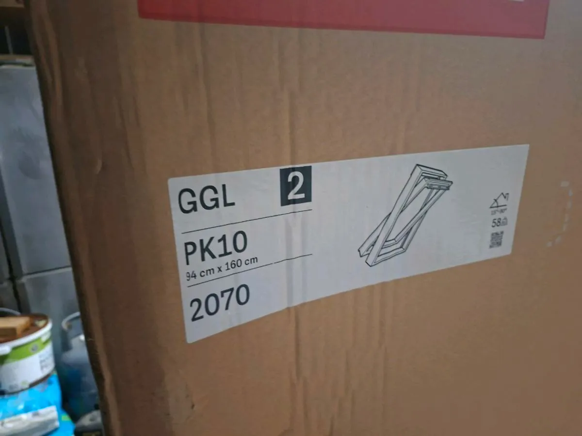 940x1600 pk10 velux brand new - Image 2