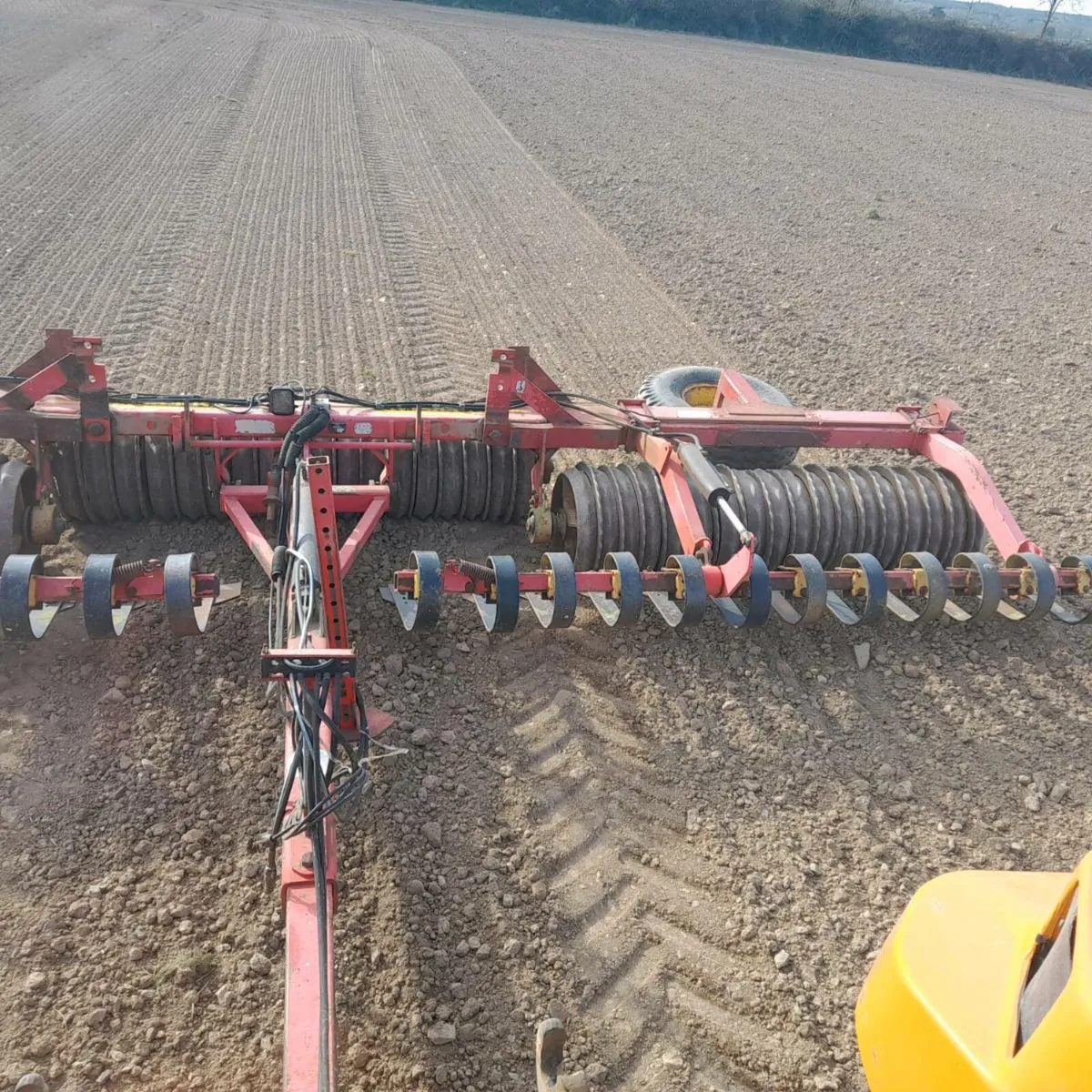 Vaderstad 620 - Image 3