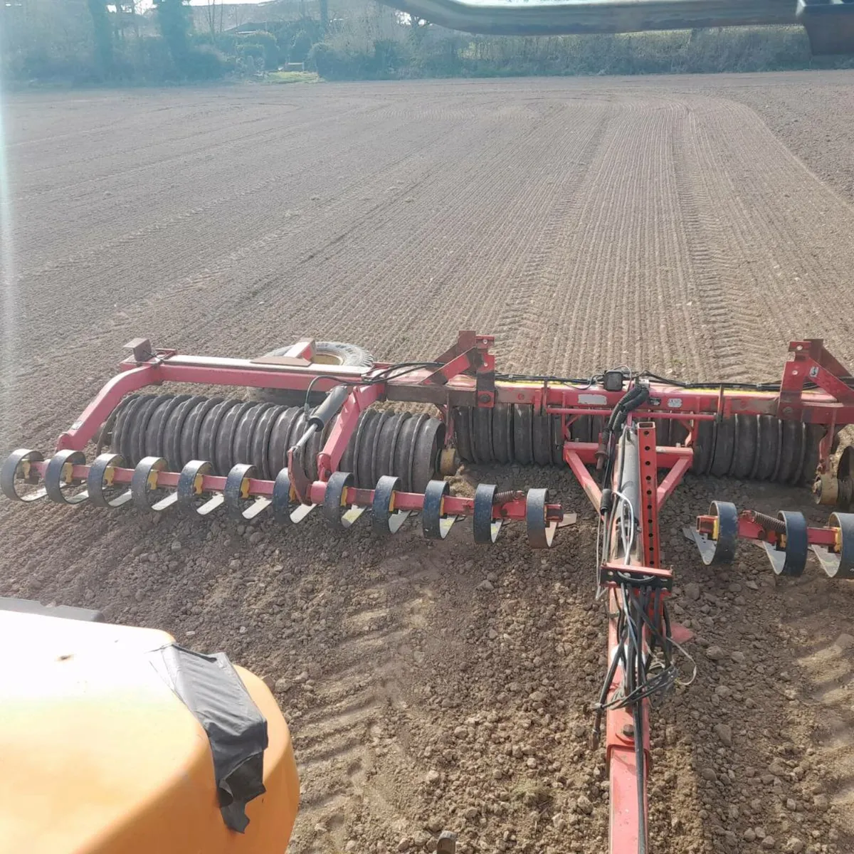 Vaderstad 620 - Image 4