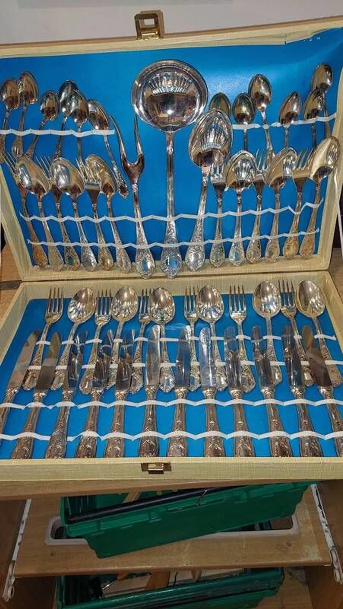 Cutlery Set - Image 1
