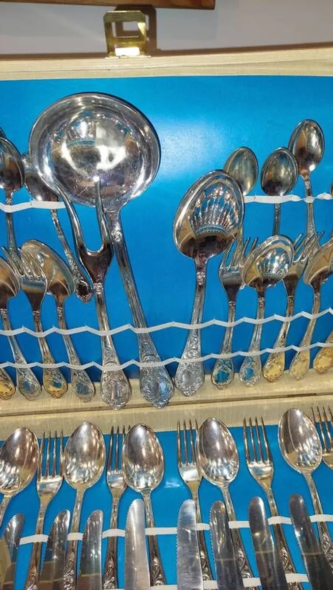 Cutlery Set - Image 2