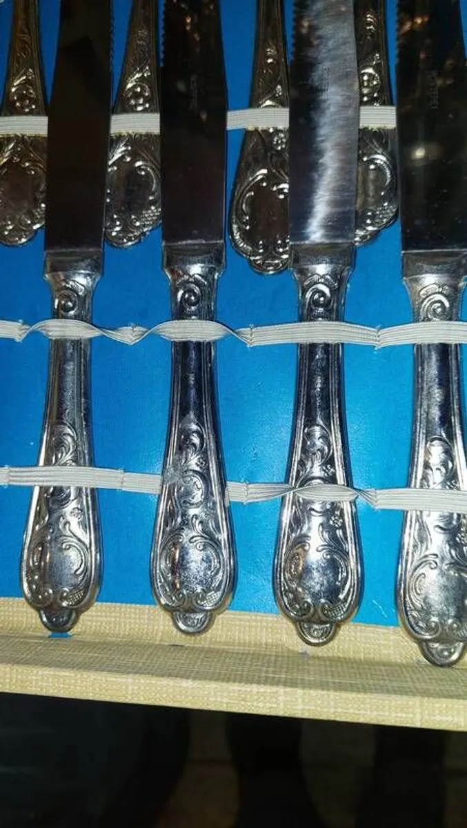 Cutlery Set - Image 3