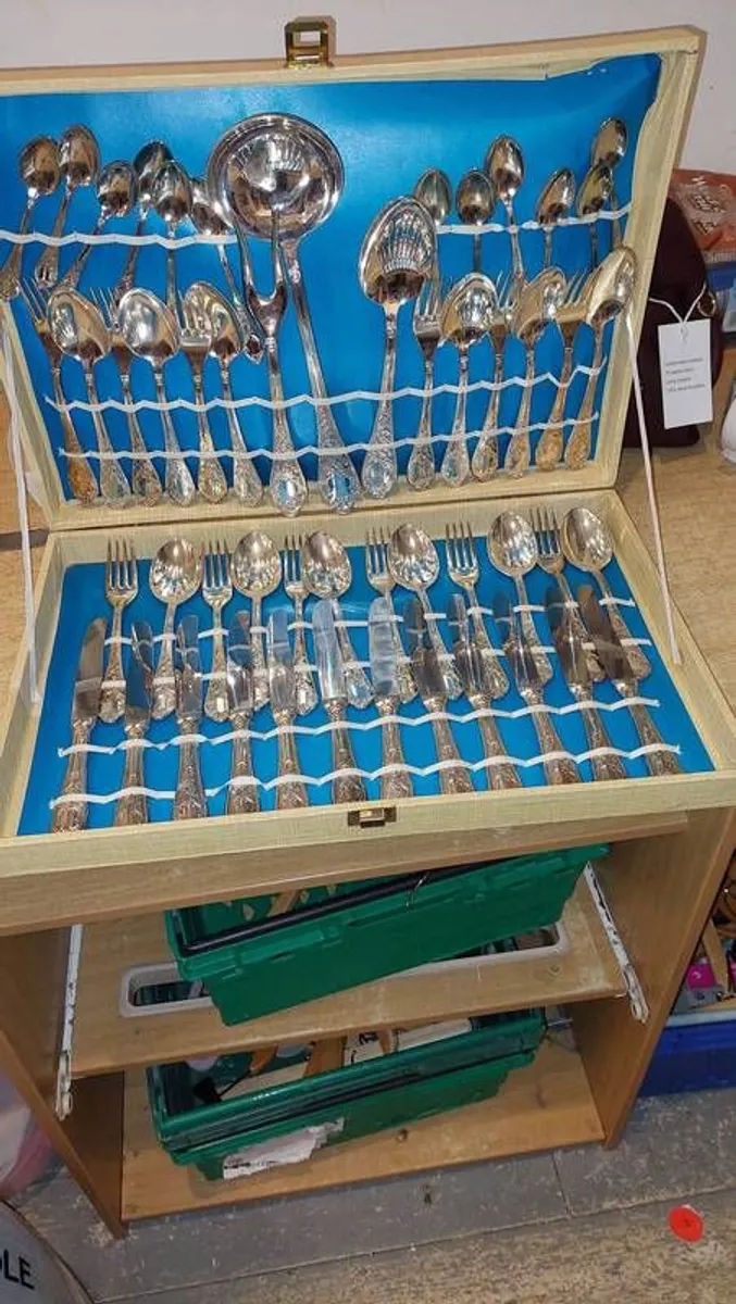 Cutlery Set - Image 4