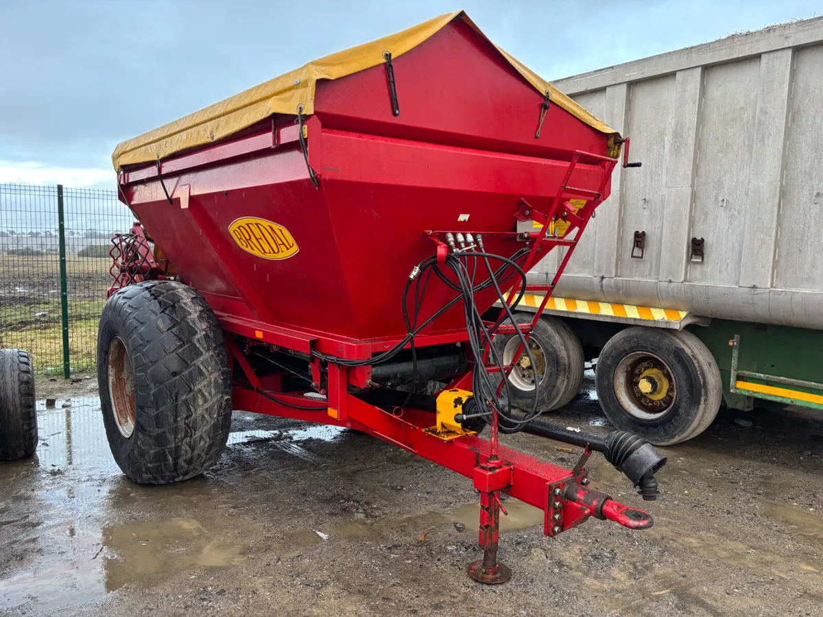 Portlaoise Machinery Auction - Image 3