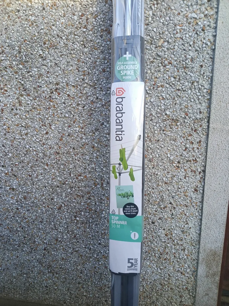 Clothes line - Image 3