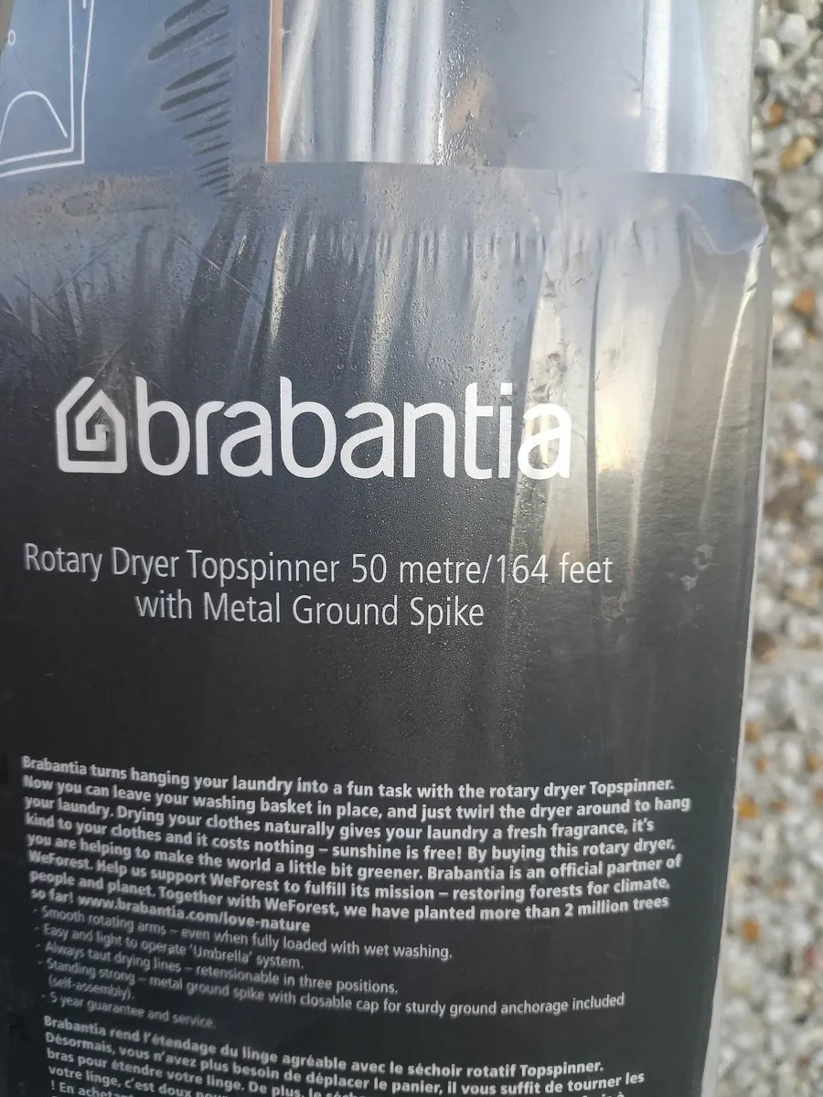 Clothes line - Image 1