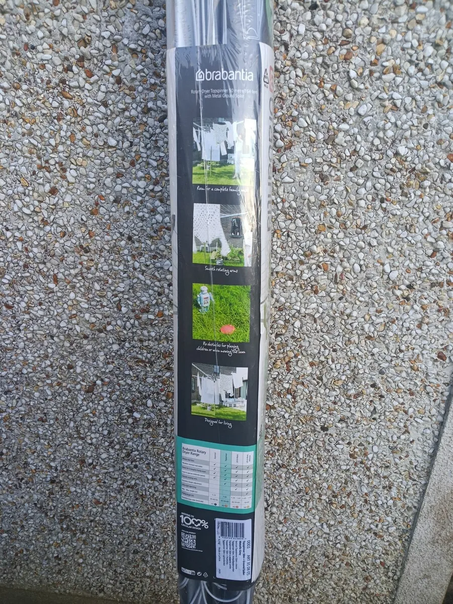 Clothes line - Image 2