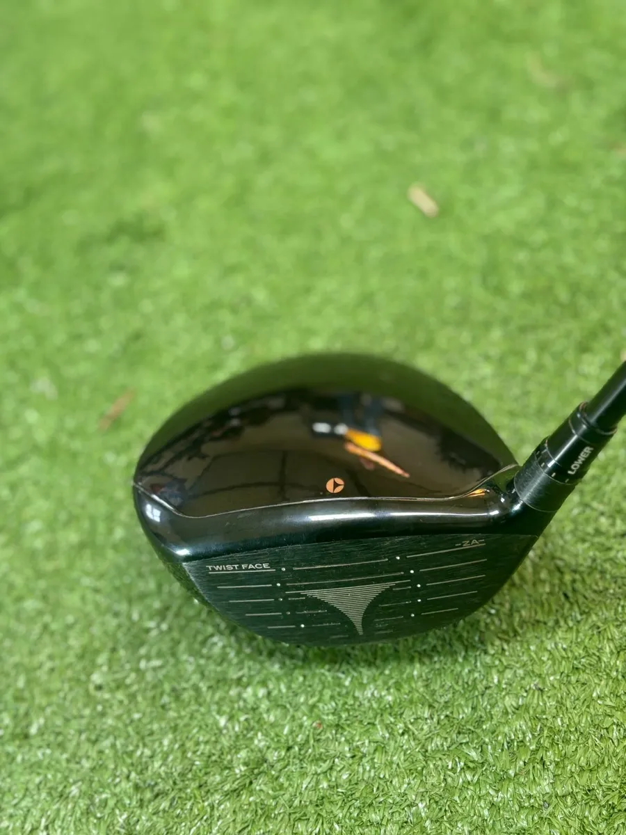 TaylorMade BRNR Mini Driver 11.5º – (RH)  - €350 - Image 1