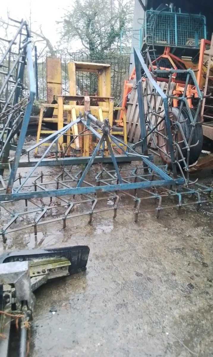 Pin.harrow - Image 1