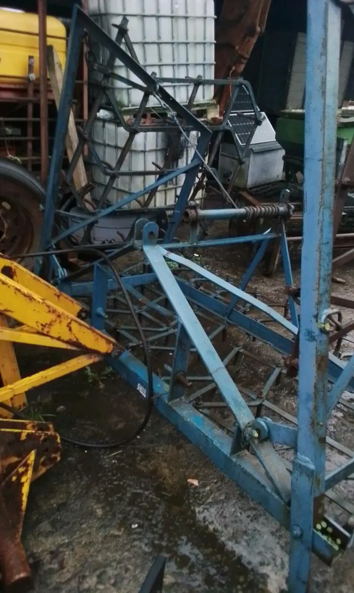 Pin.harrow - Image 2