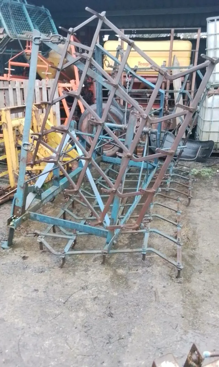 Pin.harrow - Image 3