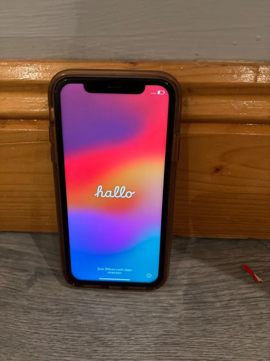 Purple IPhone 11 - Image 4