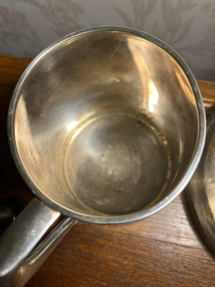 Silver Tankard - Image 3