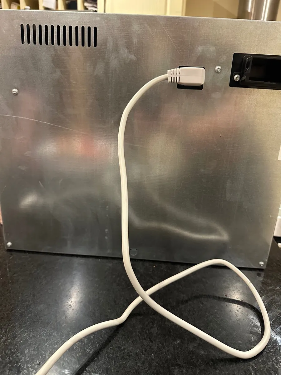 Míele steamer - Image 4