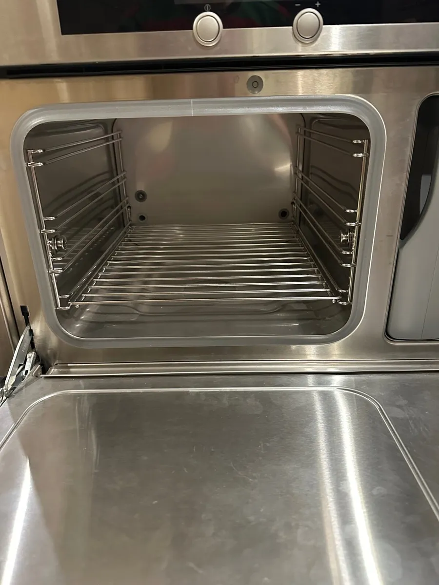 Míele steamer - Image 3