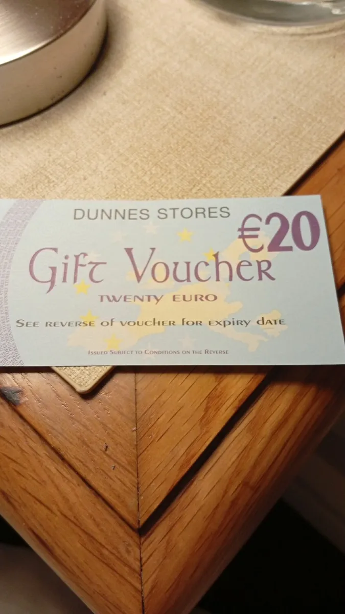 Voucher