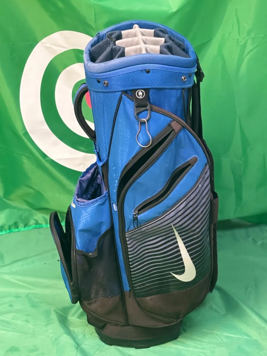 Nike Trolley Bag — €80 - Image 2