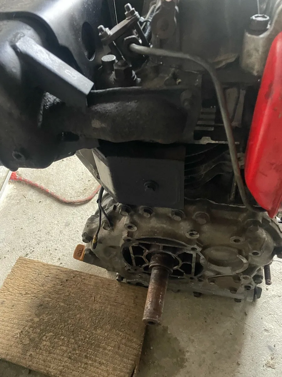 Yanmar engines - Image 3