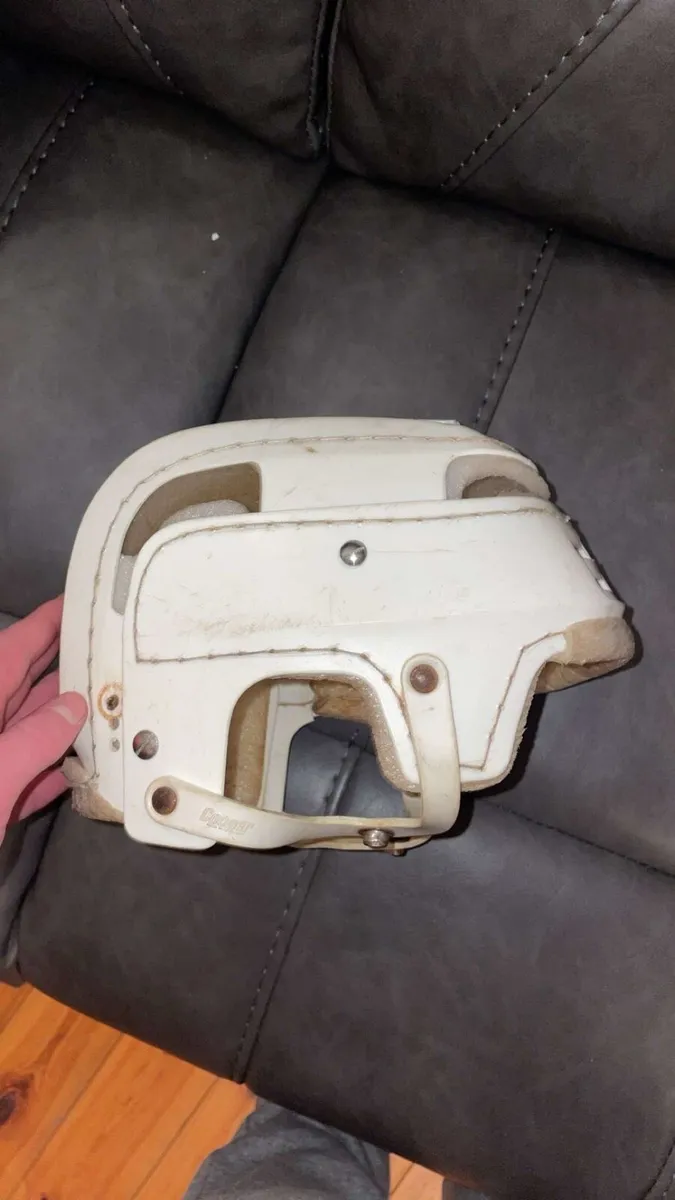 Oldstyle helmet - Image 2