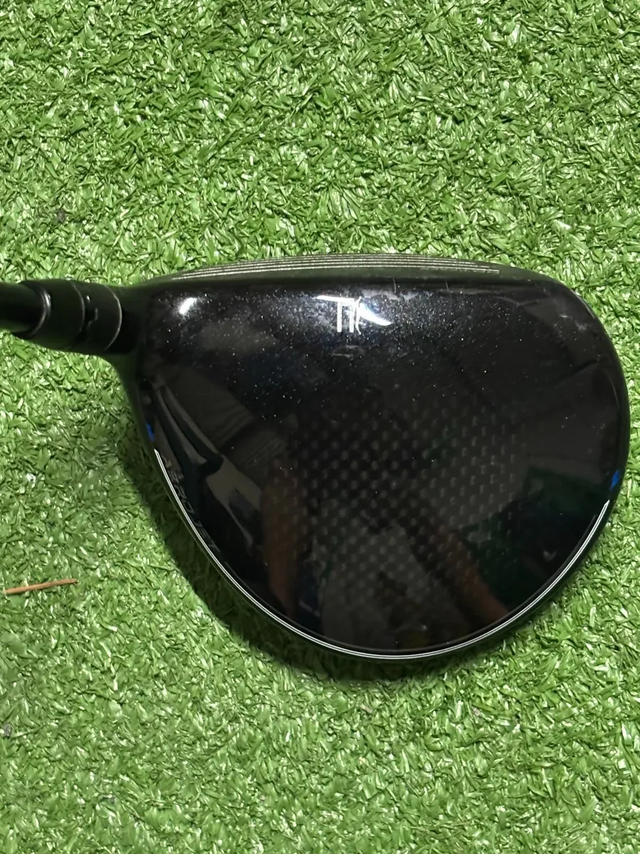 Cobra Aerojet RH 3 Wood (15°) – €140 - Image 3