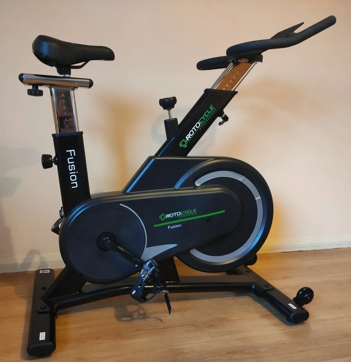 Spin bike - Rotocycle Fusion - Image 1
