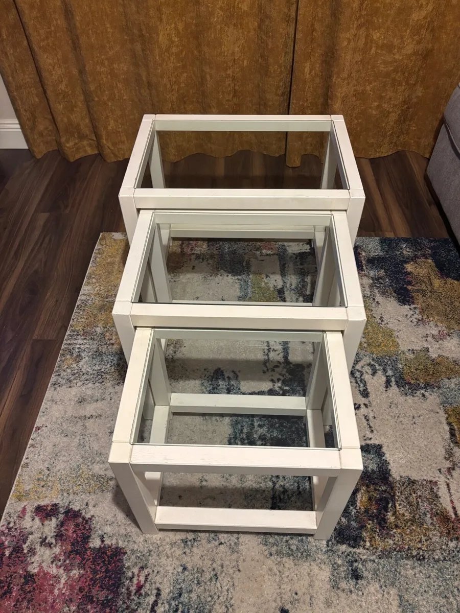 Nest of Tables - Image 2