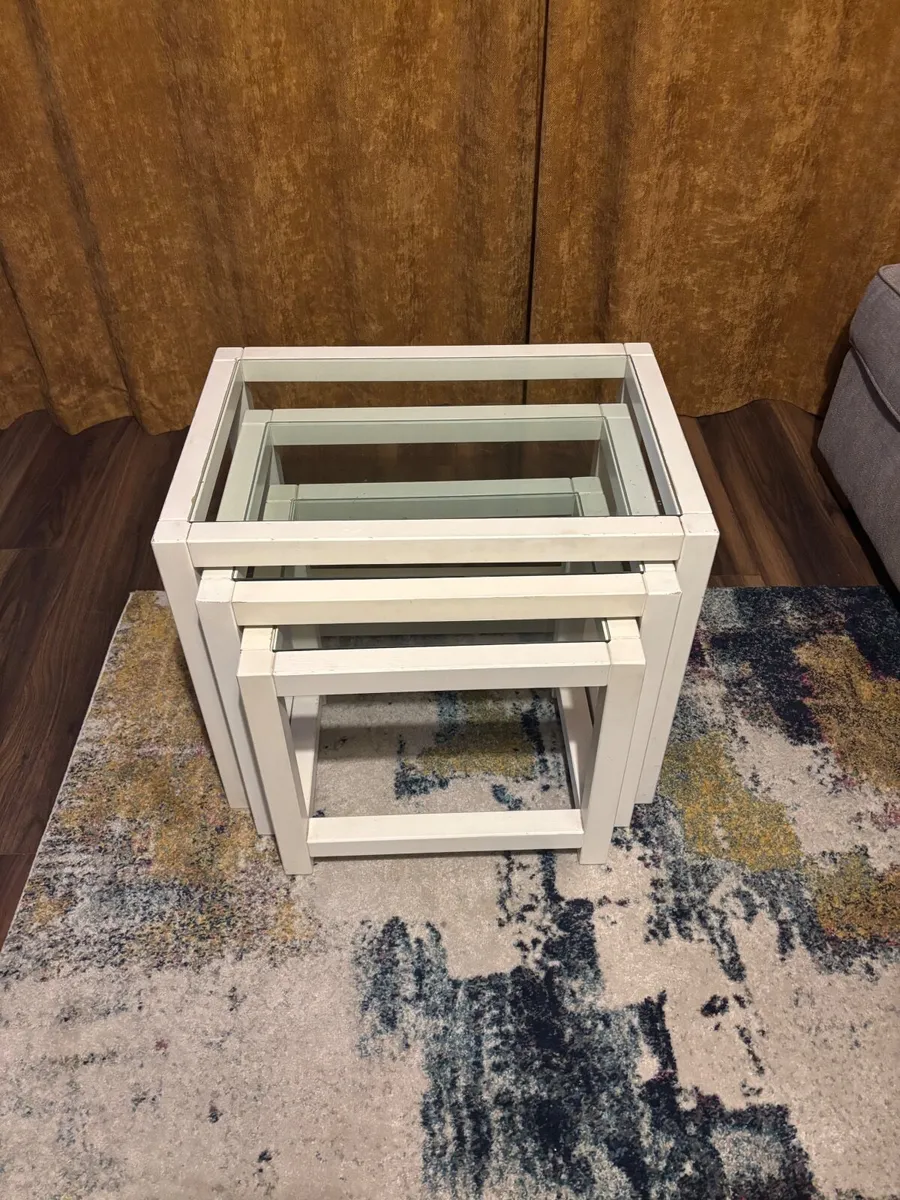 Nest of Tables - Image 1