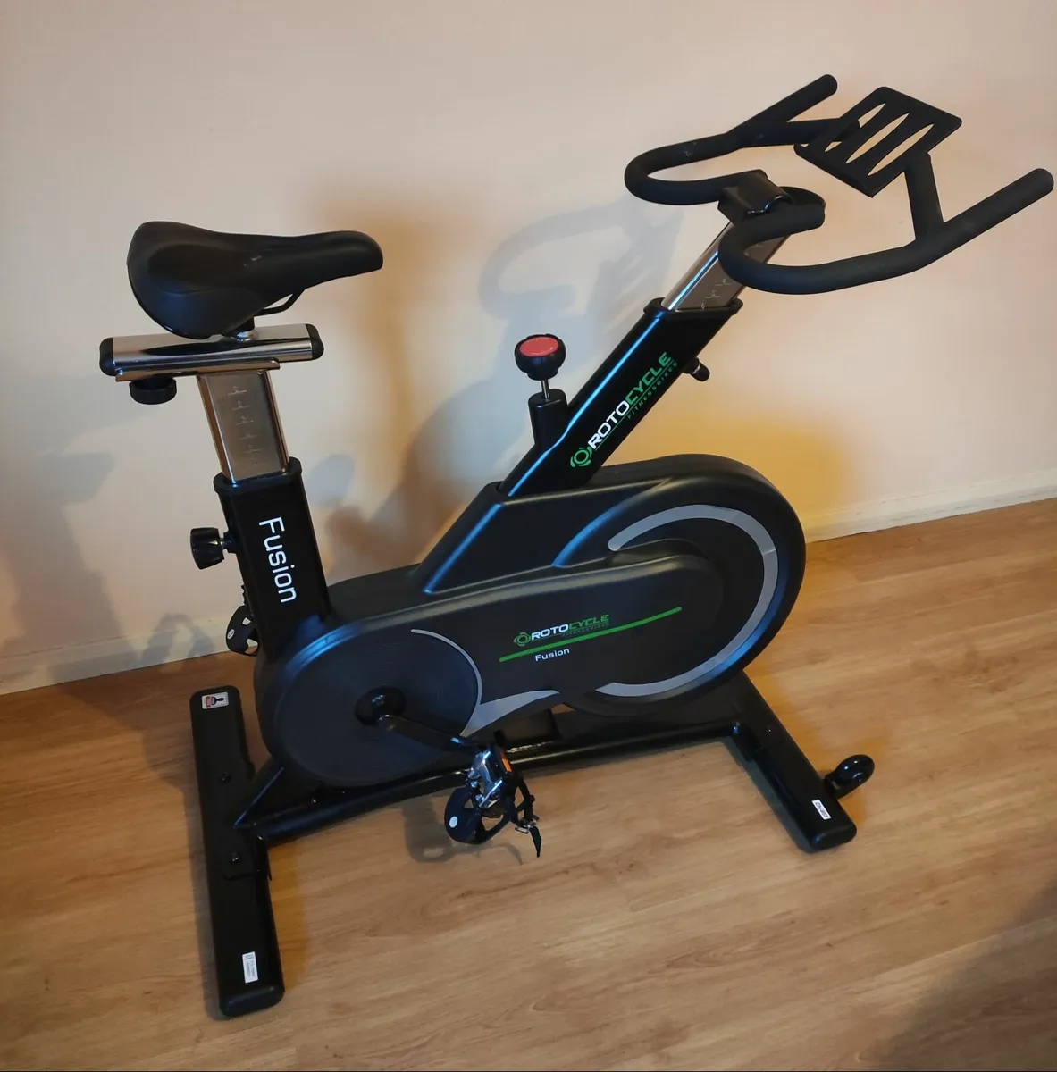Spin bike - Rotocycle Fusion - Image 2
