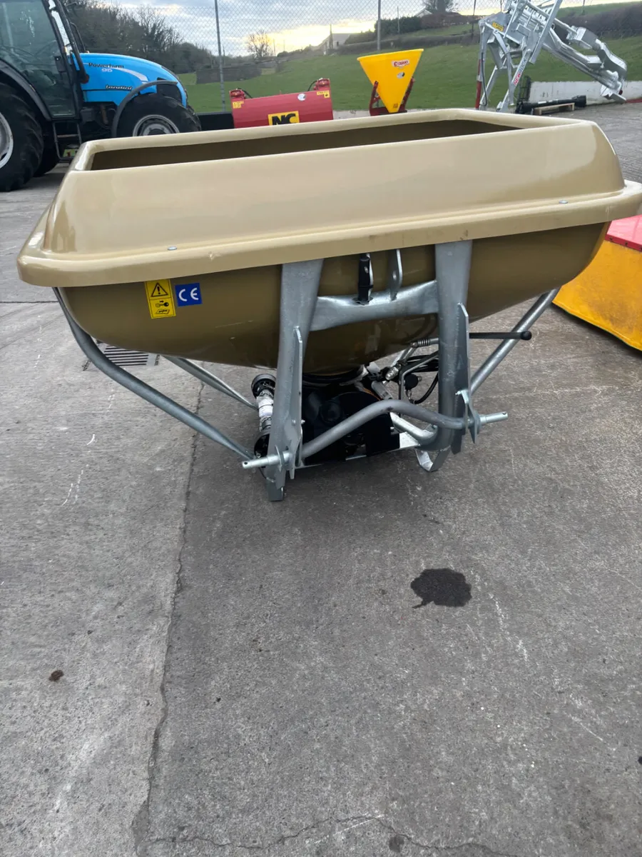 BMC SPREADERS - Image 4