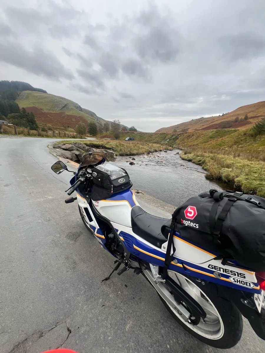 1987 Yamaha FZ750 Genesis - Image 3