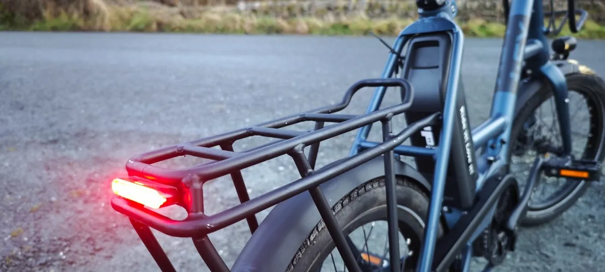 ebike Bosch campers system - Image 4