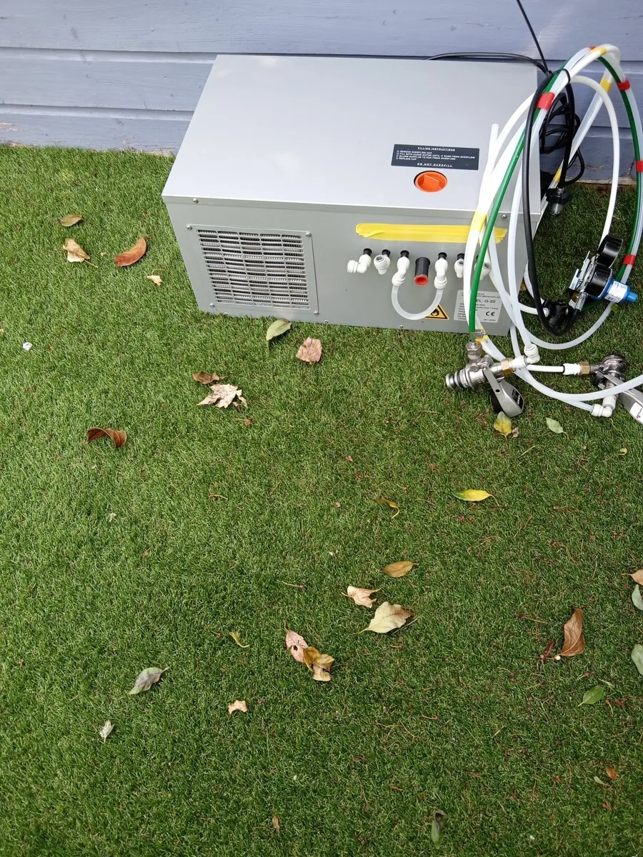 Home bar system - Image 2