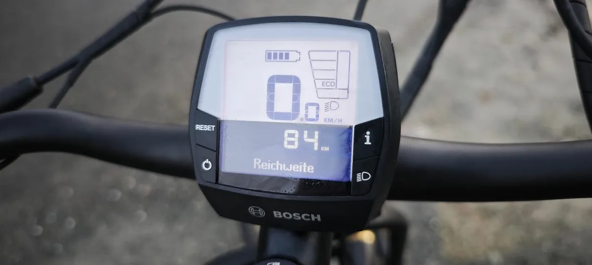 ebike Bosch campers system - Image 3