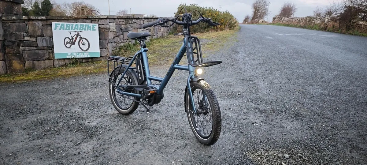 ebike Bosch campers system - Image 2