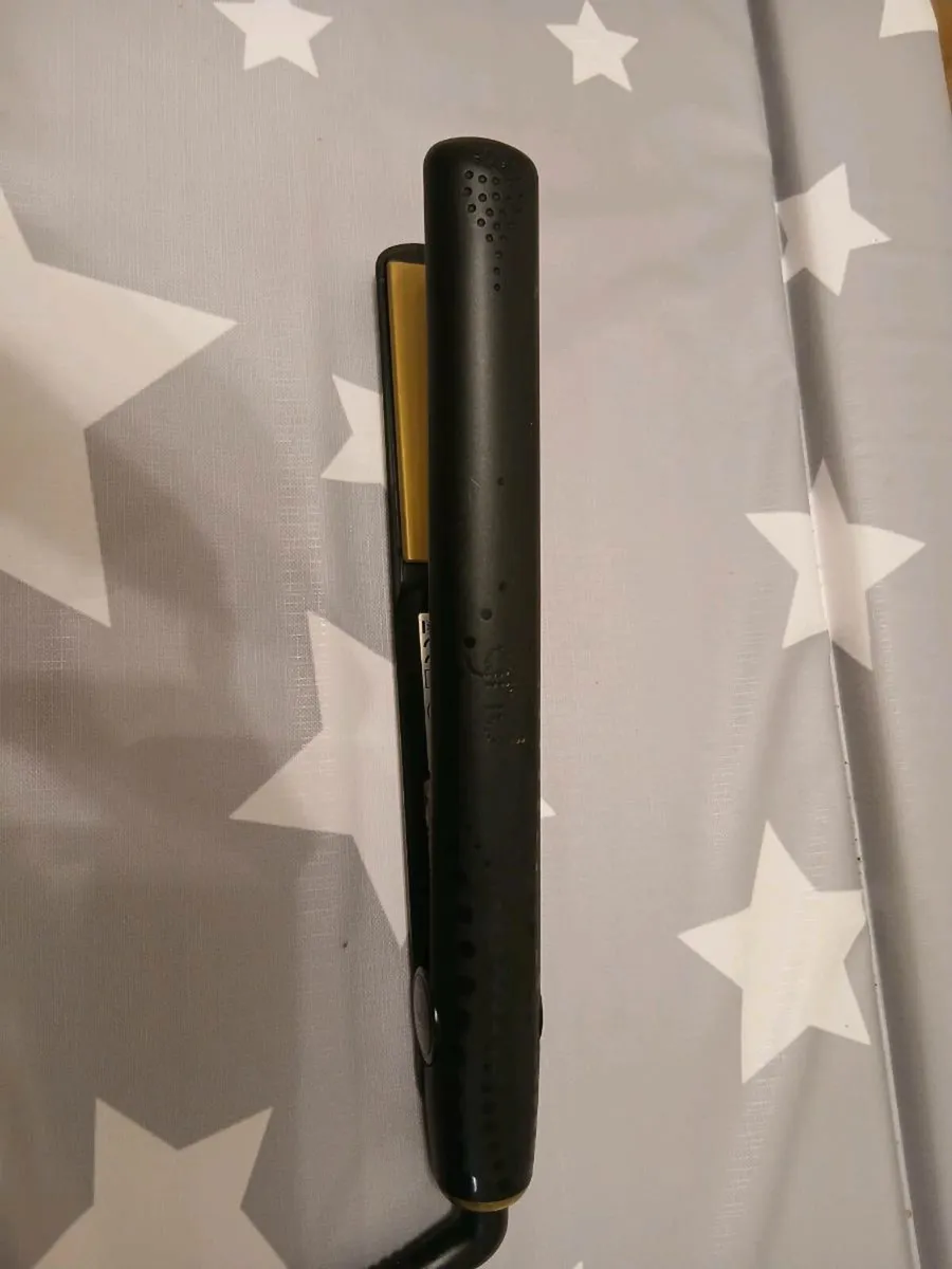 Ghd hair straighteners - Image 3
