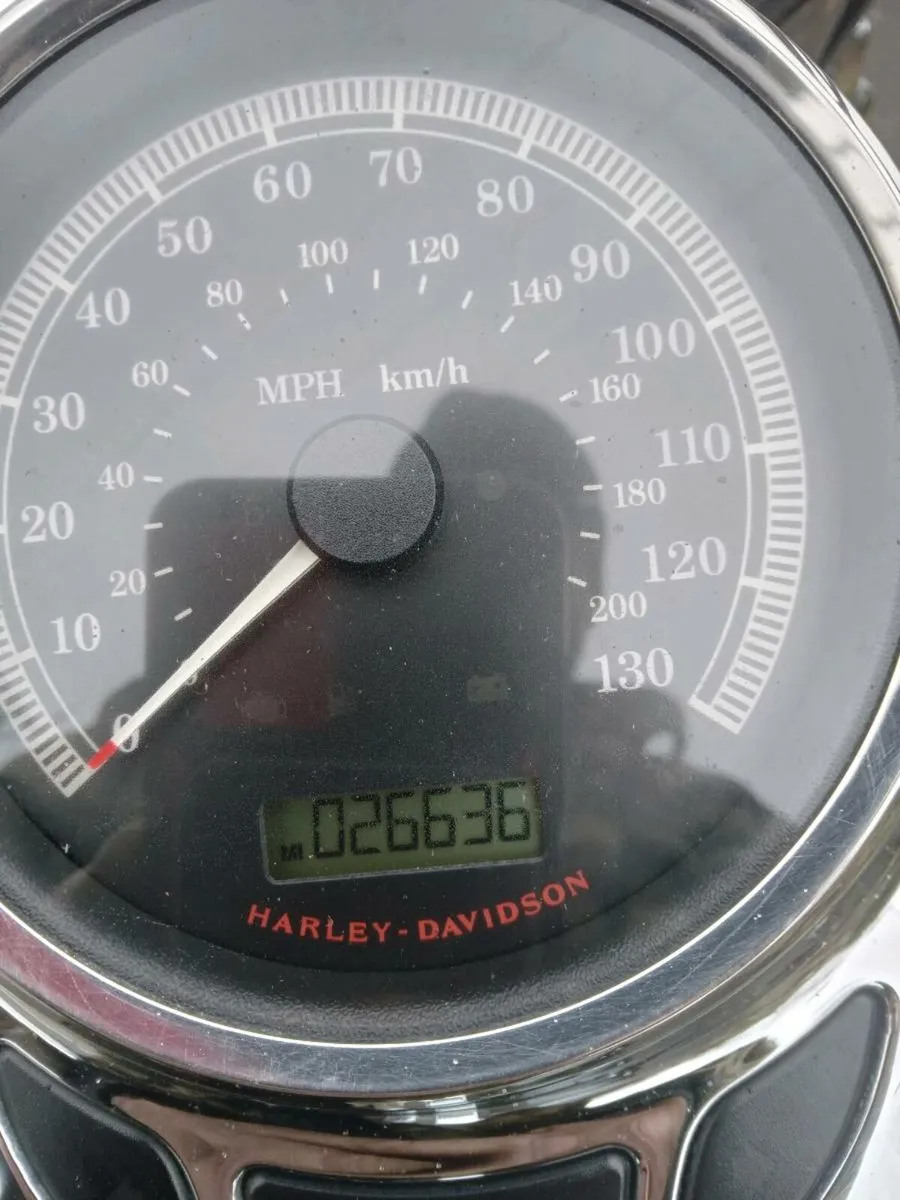 Harley-Davidson - Image 2