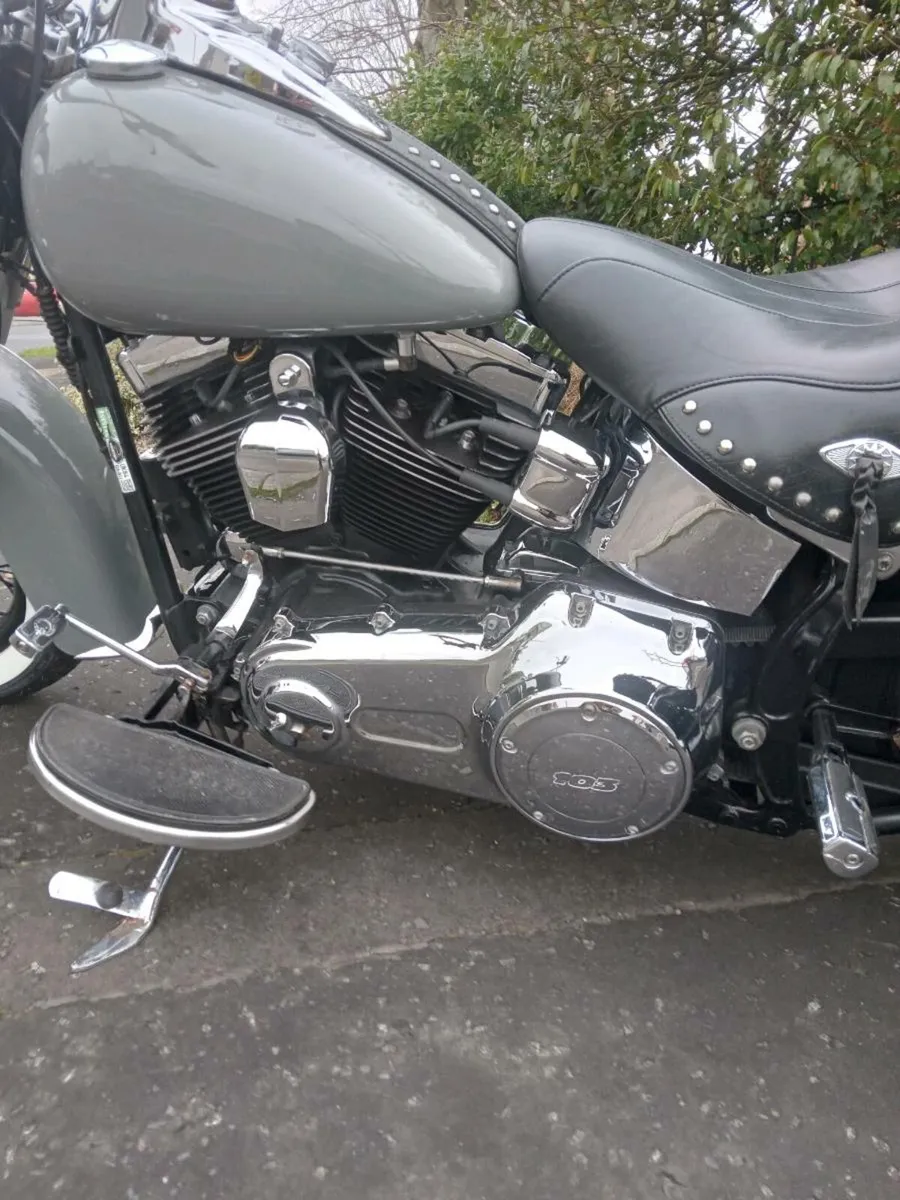 Harley-Davidson - Image 3