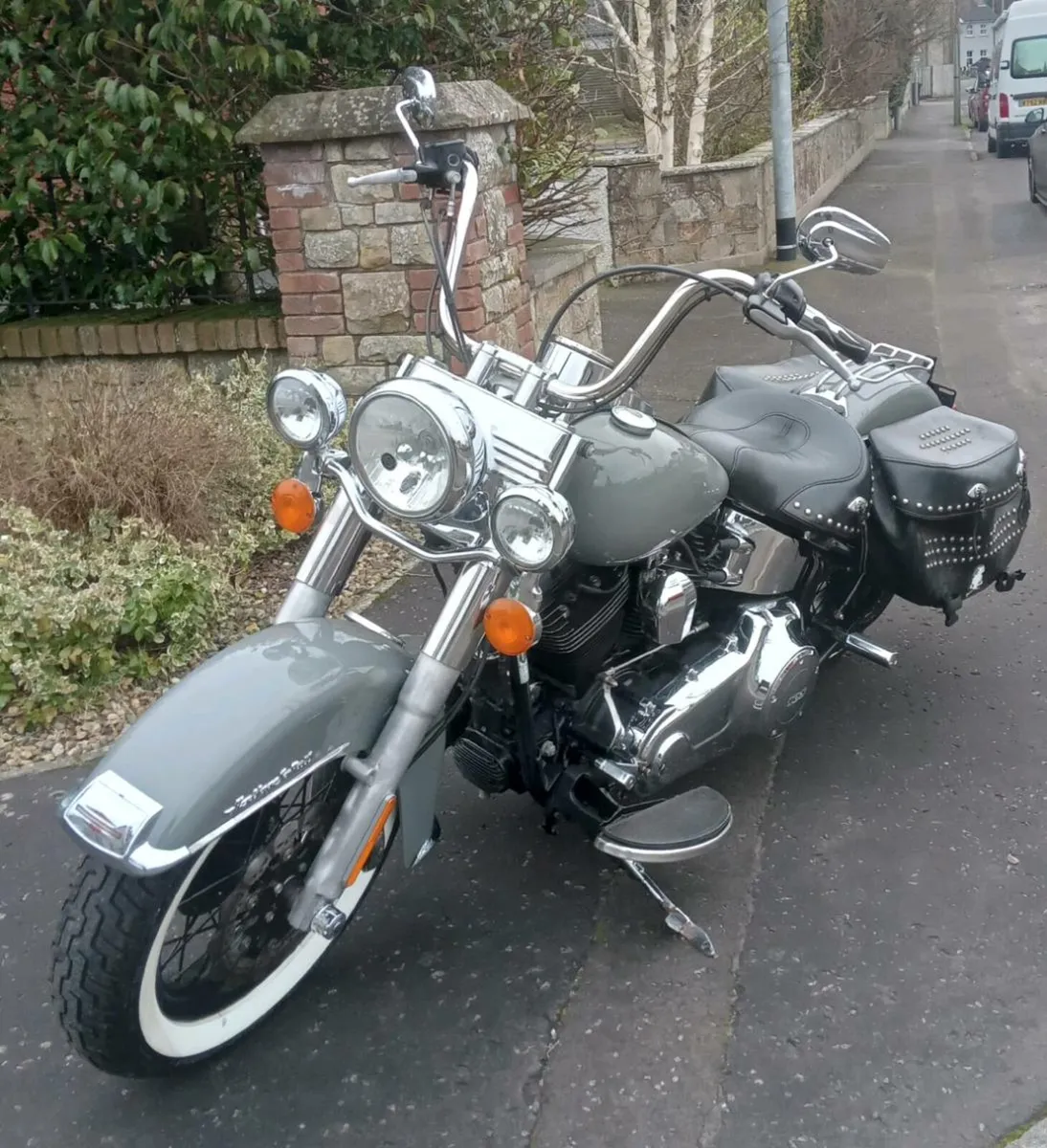 Harley-Davidson - Image 4