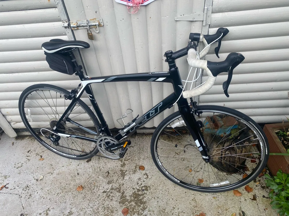 Felt95 6061 SUPERLITE Hydroform 58cm - Image 2