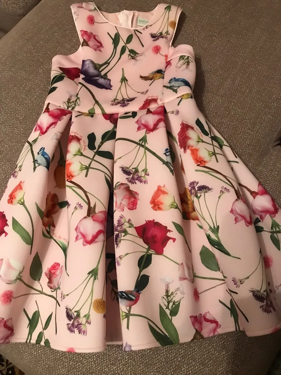 Ted Baker dress - Image 1