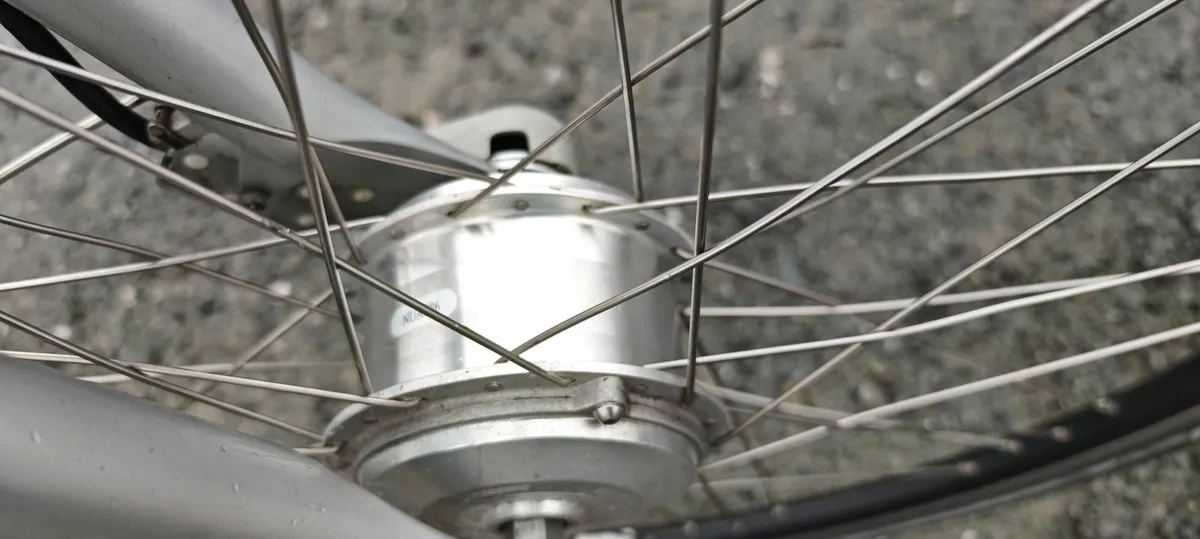 ebike sparta professional - Image 2