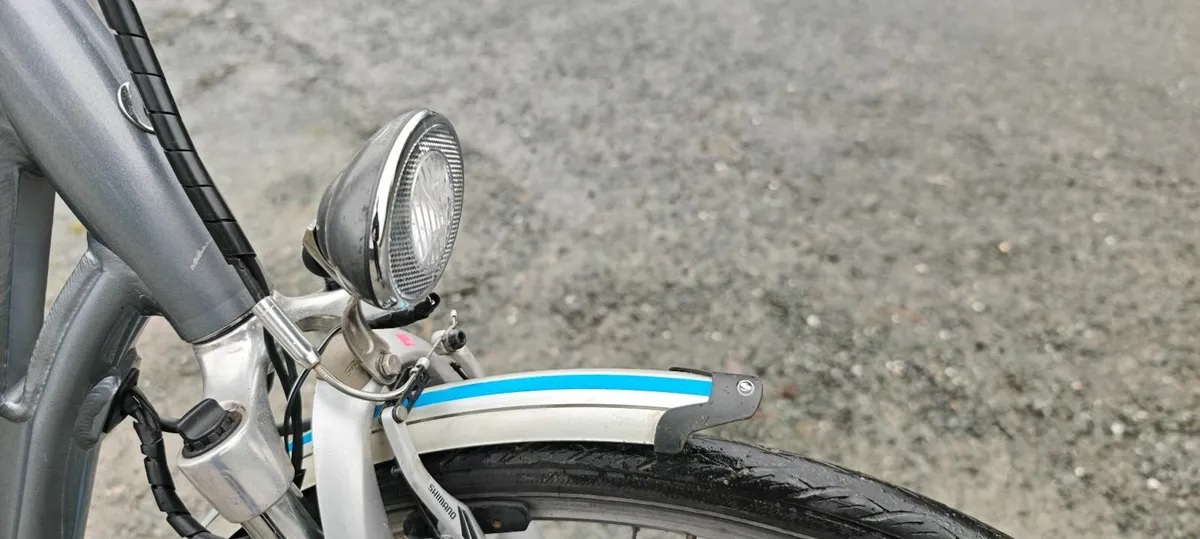 ebike sparta professional - Image 4